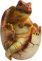1Pcs Dinosaur Piggy Bank Baby Tyrannosaurus Rex Money Bank for Boys