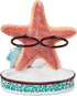 SKL Home by Saturday Knight Ltd. South Seas Toothbrush Holder, Multicolored