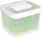 OXO Good Grips GreenSaver Produce Keeper - 4.3 Qt