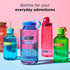 Nalgene On The Fly BPA-Free Water Bottle
