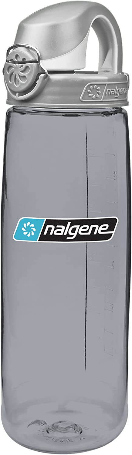 Nalgene On The Fly BPA-Free Water Bottle