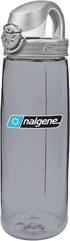 Nalgene On The Fly BPA-Free Water Bottle