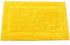 SHACOS Super Soft Bathroom Rug Bath Mat Microfiber Absorbent Non Slip Bath Rug for Bathroom Indoor Doormat Machine Washable (20"x32", Yellow)