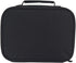 Carhartt Insulated Soft-Sided Lunchbox, Black