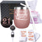 21st Birthday Gifts for Women, 21st Birthday Decorations for Women, Turning 21 Gifts for Women, 21 Birthday Tumbler, 21st Birthday, 21st Birthday Gifts, 21 and Fabulous Gifts for Women