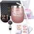 21st Birthday Gifts for Women, 21st Birthday Decorations for Women, Turning 21 Gifts for Women, 21 Birthday Tumbler, 21st Birthday, 21st Birthday Gifts, 21 and Fabulous Gifts for Women