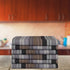 Urban Villa Kitchen Towels, Cuisine stripes,Premium Quality,100% Cotton Dish Towels,Mitered Corners,Ultra Soft (Size: 20X30 Inch),Grey Multi, Highly Absorbent Bar Towels & Tea Towels - (Set of 6)