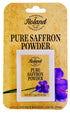 Roland Foods Pure Saffron Powder, Specialty Imported Food, 0.5-Gram Box