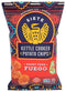 Siete Family Foods Fuego Potato Chips, 5.5 oz Bag