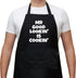 Savvy Designs Aprons for Men - Adjustable Black Apron with Pockets, Mr Good Lookin is Cookin - Unique Christmas BBQ & Grilling Gifts