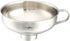 Küchenprofi 18/10 Stainless Steel Jam Funnel