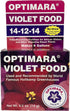 Optimara Violet Food