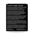 Buddha Teas Organic Turmeric Ginger Tea - OU Kosher, USDA Organic, CCOF Organic, 18 Bleach-Free Tea Bags