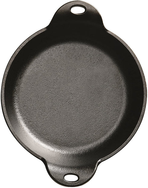 Lodge Mini Cast Iron, 14 ounce, Black