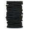 Black Braided Hair Ties for Women 18 Pcs Hair Ties Braided Hair Tie Braided Ponytail Holders Braided Hair Elastics Men Bracelet Thick Bands
