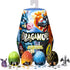 Dragamonz, Ultimate Dragon 6 Pack, Collectible Figure & Trading Card Game, for Kids Aged 5 & Up