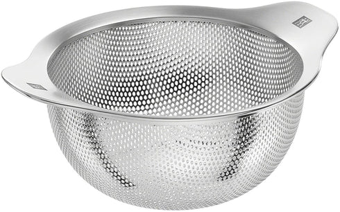 ZWILLING Accessories Stainless Steel Strainer, 6.2-inch