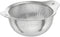 ZWILLING Accessories Stainless Steel Strainer, 6.2-inch