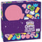 Lucky Charms Just Magical Cereal Marshmallows, Gluten Free Snacks for Kids, 4 oz Resealable Pouch