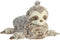 Ebba - Blanket Roll Ups - 23" Sammie Roll Ups