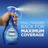 Dawn Powerwash Spray Starter Kit, Platinum Dish Soap, Fresh Scent, 1 Starter Kit + 1 Dawn Powerwash Refill, 16 fl oz each