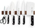 SimpleUsefulThings 16 inch Wood Professional Magnetic Knife Strip - Rack Bar - Magnetic Knife Holder for Wall