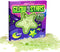 Glow In The Dark Stars with Planets & Constellation Map Includes Sticky Putty for Star Stickers I Outer Space Bright Wall Stickers I Kids Glow In the Dark Ceiling Decorations I Christmas Stocking Stuffer Gift