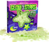 Glow In The Dark Stars with Planets & Constellation Map Includes Sticky Putty for Star Stickers I Outer Space Bright Wall Stickers I Kids Glow In the Dark Ceiling Decorations I Christmas Stocking Stuffer Gift