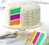 Wilton Color Right Performance Food Coloring Set, 8 Colors