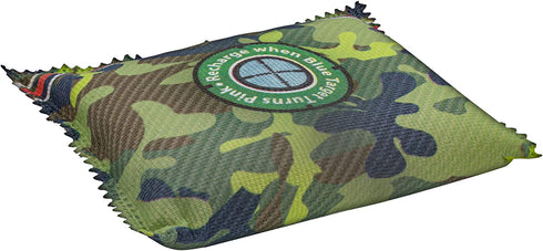 Zarpax Dehumidifiers, Camouflage, Single