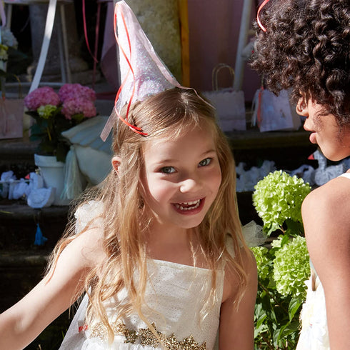 Meri Meri Magical Princess Party Hats