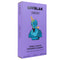 OFFBLAK Down Time – Spearmint & Bilberry Herbal Tea – 12 Pyramid bags – 1Ct
