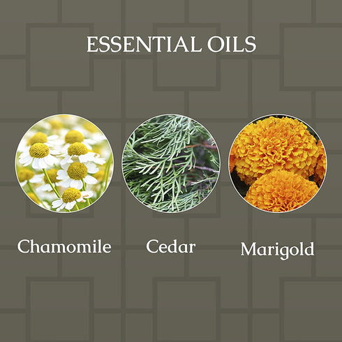 Caldrea Linen and Room Spray Air Freshener, Made with Essential Oils, Plant-Derived and Other Thoughtfully Chosen Ingredients, Rosewater Driftwood Scent, 16 oz (Packaging May Vary)