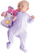 VTech Soothing Songs Bear, Pink
