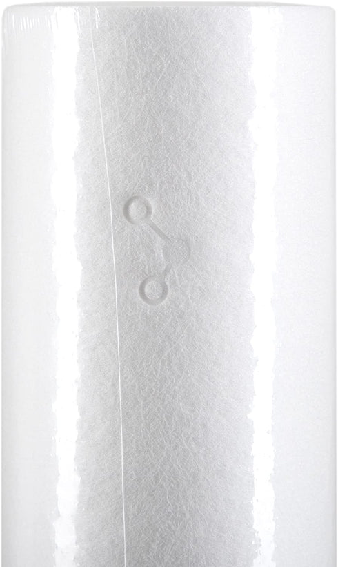 Hydronix SDC-25-2005 Whole House, RO Systems or Commercial Use Sediment Water Filter Cartridge 2.5" x 20" - 5 micron (PACK OF 4)