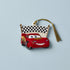 Lenox Lightning McQueen Ornament, 0.20 LB, Multi