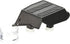 Genuine Toyota Parts - Rest Assy, Fr Floor (58190-04022)