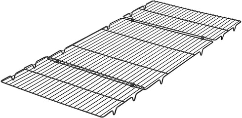 Wilton Expand and Fold 16-Inch Non-Stick Cooling Rack
