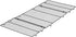 Wilton Expand and Fold 16-Inch Non-Stick Cooling Rack