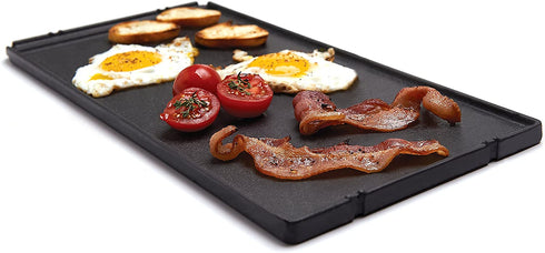 Broil King 11220 Exact Fit Cast Iron Griddle for the Broil King Sovereign Series Gas Grill