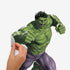 RoomMates RMK4289SCS Classic Avengers Peel and Stick Wall Decals