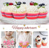 600Pcs Valentine's Day Cupcake Liners Red Heart Cupcake Wrappers for Baking, Standard Size Paper Baking Cups Small Muffin Liners Candy Cup for Valentine's Day Wedding Holiday Themed Party Decor