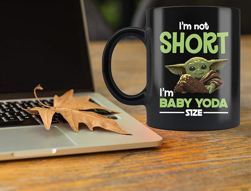 Cute Groot Coffee Mug, Fathers Mothers Day Gifts,Birthday Gifts,Halloween Christmas Valentine's Presents Gift For Girlfriend or Boyfriend,Funny Drinking Cups for Coffee, Tea, Juice, Cocoa