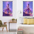 Game Characters Xiao and Venti Scroll Painting Bedroom Modern Family Decor Canvas Wall Art Picture Print (16 x 24/20 x 28) Inches