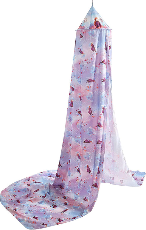 Disney Frozen 2 Canopy