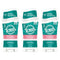 Tom's of Maine Antiperspirant Deodorant for Women, Natural Powder, 2.25 oz. 3-Pack (Packaging May Vary)