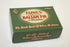 Paine's Incense & Burner Comes with 50 Balsam Fir Logs to Burn Wood Holder Lodge Style