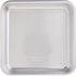 Nordic Ware - 47500 Nordic Ware Naturals Aluminum Commercial 8" x 8" Square Cake Pan, 8 by 8 inches, Silver