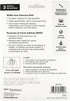 Tombow 62149 Mono Adhesive Dots Applicator Refills, 3-Pack. Easy to Refill for Smooth Application