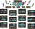 Teacher Created Resources What is Your Mindset? Bulletin Board (TCR8882)